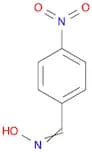 4-Nitrobenzaldehyde oxime