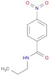 4-Nitro-N-propylbenzamide