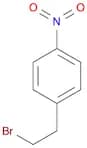 1-(2-Bromoethyl)-4-nitrobenzene