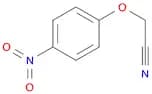 2-(4-Nitrophenoxy)acetonitrile