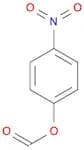 4-Nitrophenyl formate