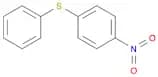 4-NitroPhenyl Phenyl Sulfide
