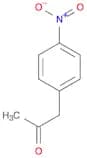 1-(4-nitrophenyl)propan-2-one