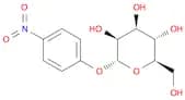 4-Nitrophenyl a-D-mannopyranoside
