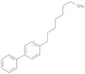 4-N-Octylbiphenyl