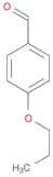 Benzaldehyde, 4-propoxy-