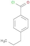 4-n-Propylbenzoyl chloride