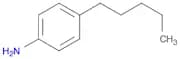 4-Pentylaniline