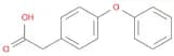 2-(4-Phenoxyphenyl)acetic acid