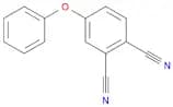 4-Phenoxyphthalonitrile