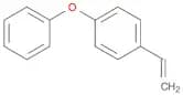 1-Phenoxy-4-vinylbenzene