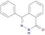 4-Phenyl-1(2h)-phthalazinone