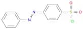 4-Phenylazobenzenesulfonyl chloride