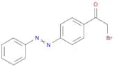 2-Bromo-1-(4-(phenyldiazenyl)phenyl)ethanone