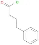 4-Phenylbutanoylchloride