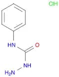 4-Phenylsemicarbazide hydrochloride