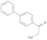 1-([1,1'-Biphenyl]-4-yl)propan-1-one