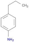 4-Propylaniline