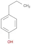 4-Propylphenol