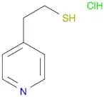 4-Pyridineethanethiol hydrochloride