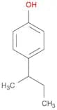 Phenol, 4-​(1-​methylpropyl)​-