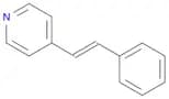 4-Styrylpyridine