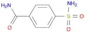 4-(Aminosulfonyl)benzamide