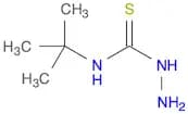 4-tert-Butyl-3-thiosemicarbazide