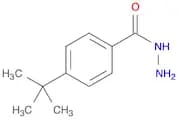 4-(tert-Butyl)benzohydrazide