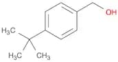4-tert-Butylbenzyl alcohol