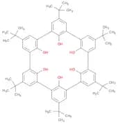 4-tert-Butylcalix[6]arene