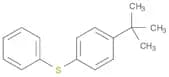 (4-(tert-Butyl)phenyl)(phenyl)sulfane