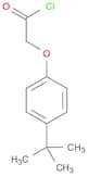 4-tert-Butylphenoxyacetyl chloride