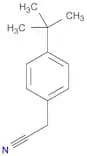 2-(4-(tert-Butyl)phenyl)acetonitrile