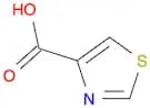 Thiazole-4-carboxylic acid