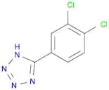 5-(3,4-dichlorophenyl)-1H-1,2,3,4-tetrazole