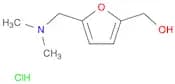 5-(Dimethylaminomethyl)furfuryl alcohol hydrochloride