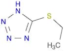 5-(Ethylthio)-1H-tetrazole