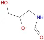 5-(hydroxymethyl)-1,3-oxazolidin-2-one