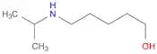 5-(Isopropylamino)pentanol