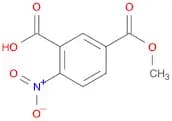 5-(Methoxycarbonyl)-2-nitrobenzoic acid