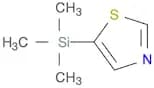5-Trimethylsilylthiazole