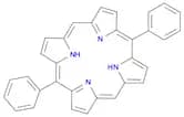5,15-Diphenyl-21H,23H-porphine
