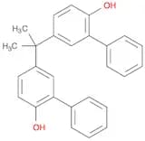 5,5''-(Propane-2,2-diyl)bis(([1,1'-biphenyl]-2-ol))
