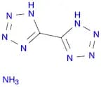 5,5'-Bis-1H-tetrazole diammonium salt