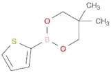 Thiophene-2-boronic acid, neopentyl glycol ester