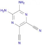 2,​3-​Pyrazinedicarbonitri​le, 5,​6-​diamino-
