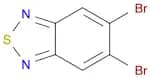 5,6-Dibromo-2,1,3-benzothiadiazole