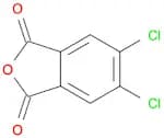 5,6-dichloroisobenzofuran-1,3-dione