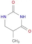 5,6-Dihydro-5-methyluracil